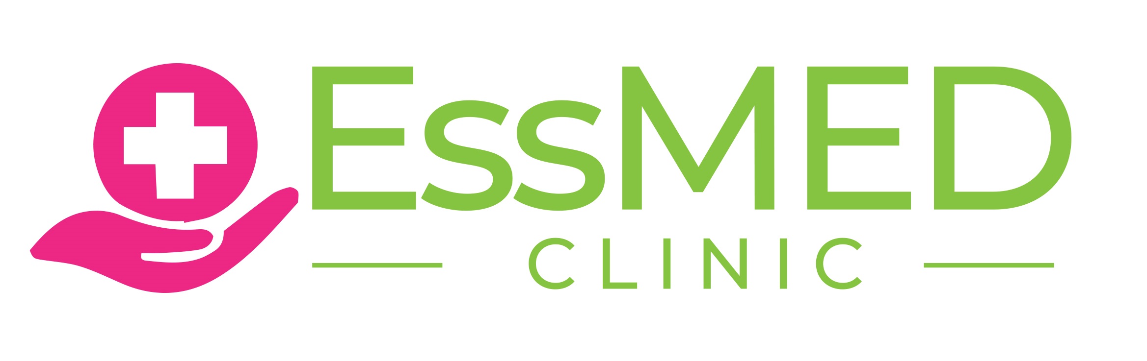 EssMED Clinic Logo